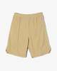 Engineered Garments BB Short - Khaki Diamond Poly Knit - Thumbnail 5