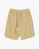 Engineered Garments BB Short - Khaki Diamond Poly Knit - Thumbnail 6