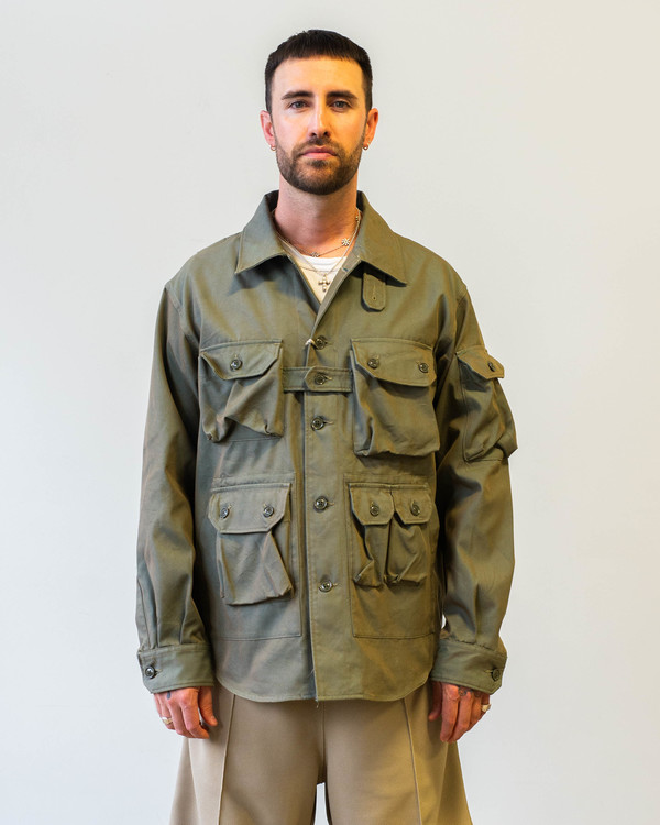 【限定出品】engineered garments explorer Engineered-Garments-Explorer-