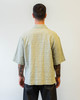 Sunflower Adam Shirt - Khaki - Thumbnail 3
