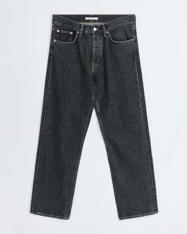 Sunflower Loose Black Stone - Black | Garmentory