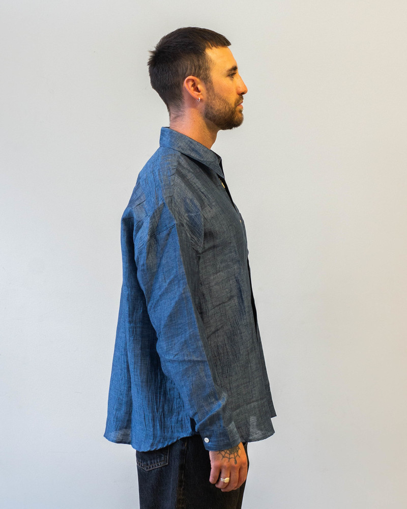 トップス SUNFLOWER STABLE SHIRT Sunflower Stable Shirt In Creme | ModeSens