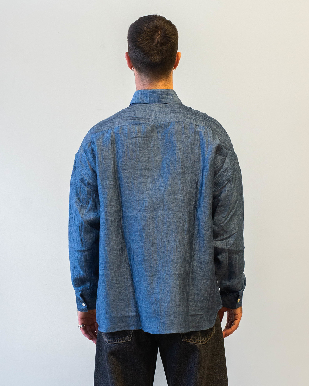 Sunflower-Stable-Shirt-Blue-