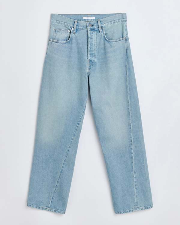 Sunflower Wide Twist Light Vintage Jeans | Garmentory Sunflower Wide Twist Light Vintage Jeans | Garmentory
