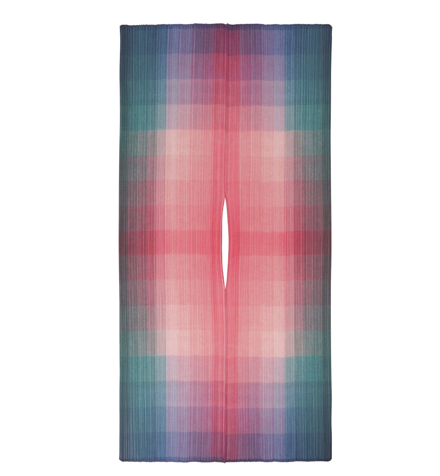Pleats Please by Issey Miyake Photon Madame T - Pink | Garmentory