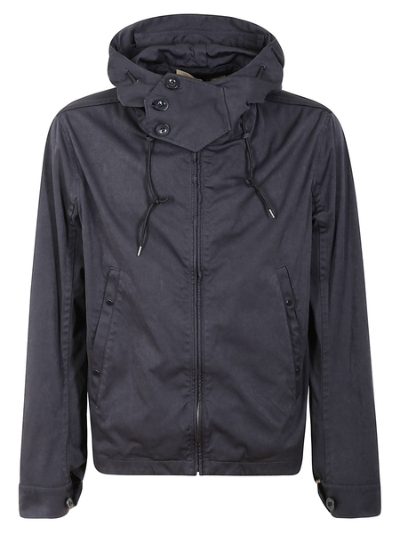 Ten c｜HOOD/ZIP-UP (FELPA CHIUSA CAPPUCCIO (24CTCUF08235 Ten C Felpa Chiusa Cappuccio | italist