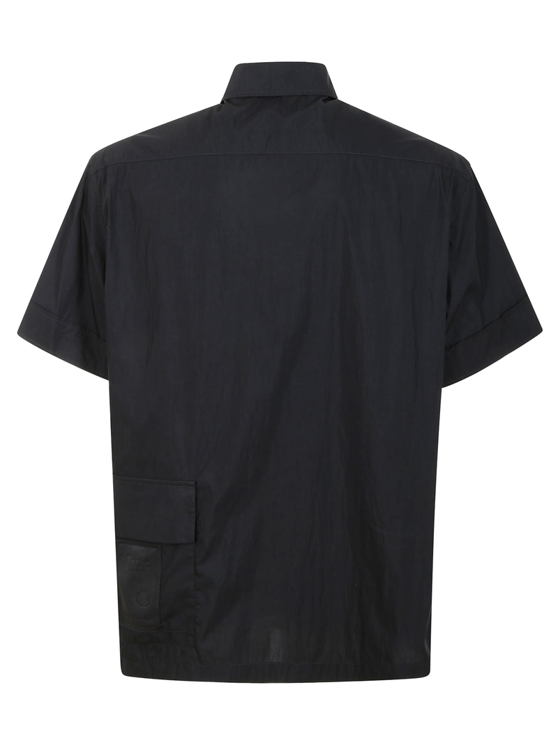 Ten c Shirt - 999 Nero