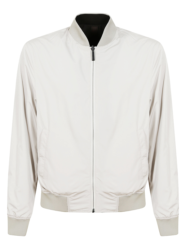 CANALI Jacket - 501 Brown CANALI Jacket - 501 Brown
