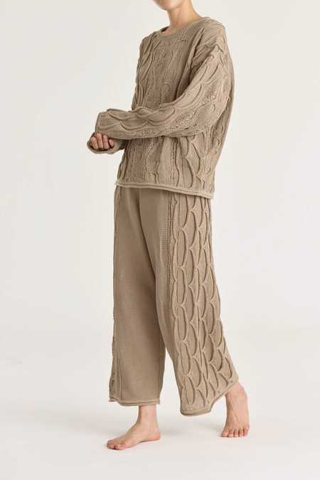 Black Crane Carpenter Pants | Garmentory