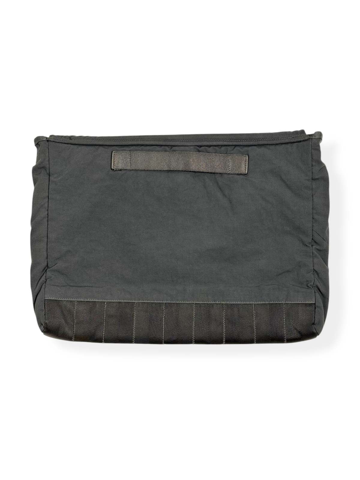 HERRINGBONE-LOGO-BAG-