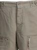 C.P. Company Straight Pants - Vintage Khaki - Thumbnail 3