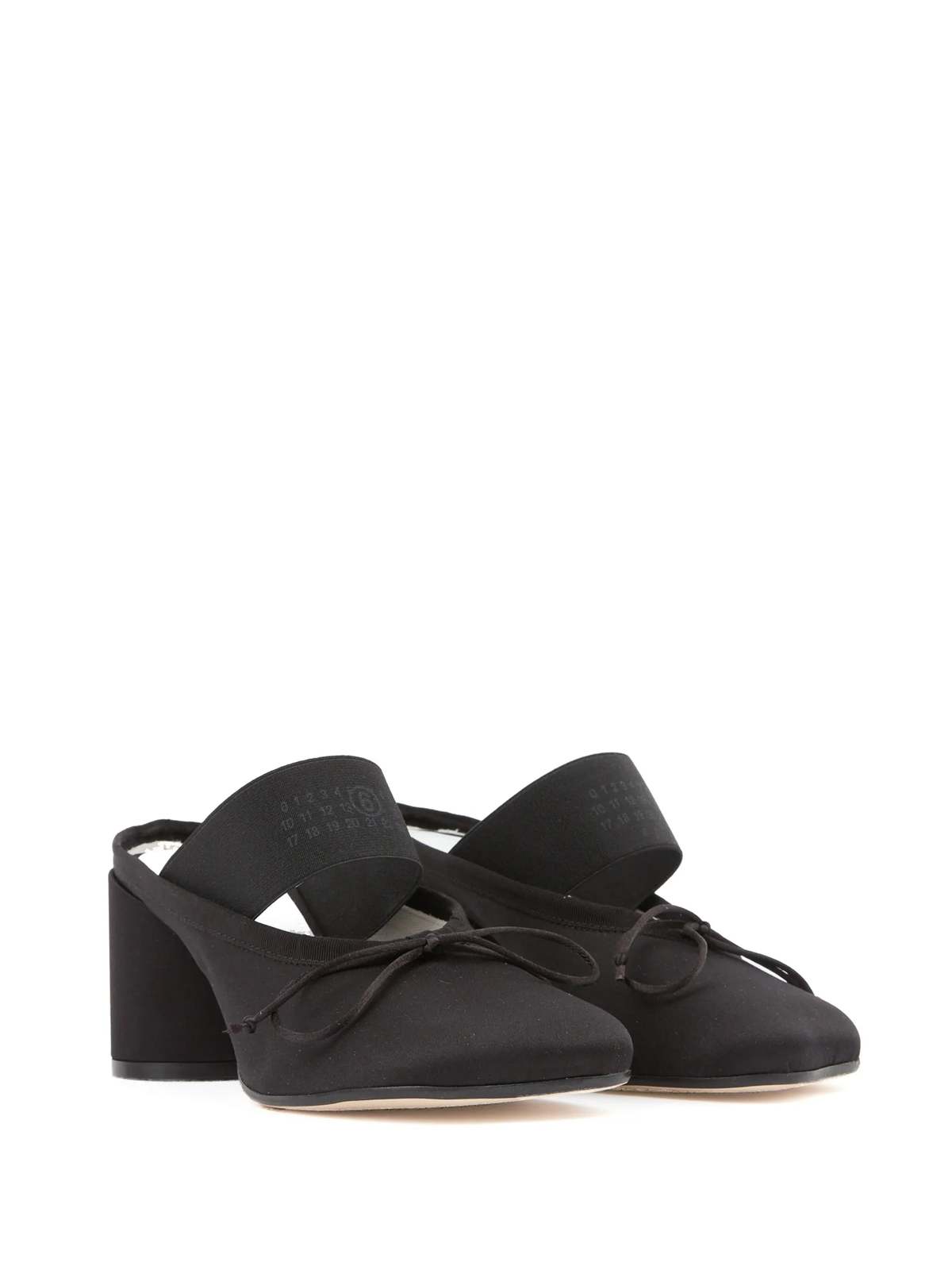 【MAISON MARGIELA/メゾン マルジェラ】 BALLET MULE Maison Margiela Ballerina Mule | italist