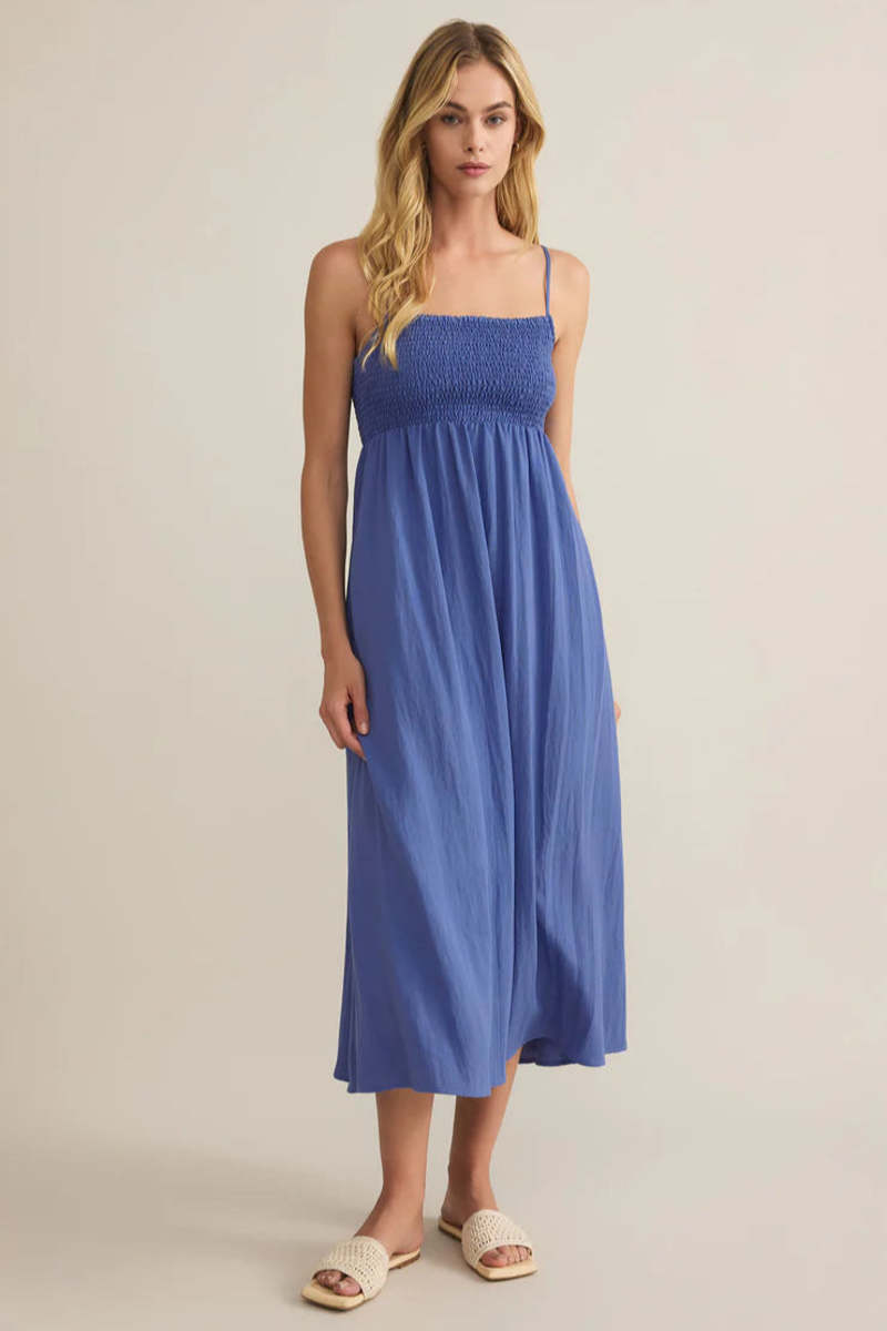 Z Supply Beachside Midi Dress Z Supply Beachside Midi Dress
