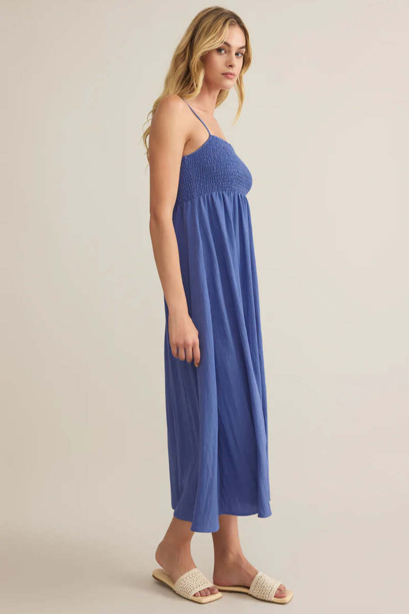 Z Supply Beachside Midi Dress Z Supply Beachside Midi Dress