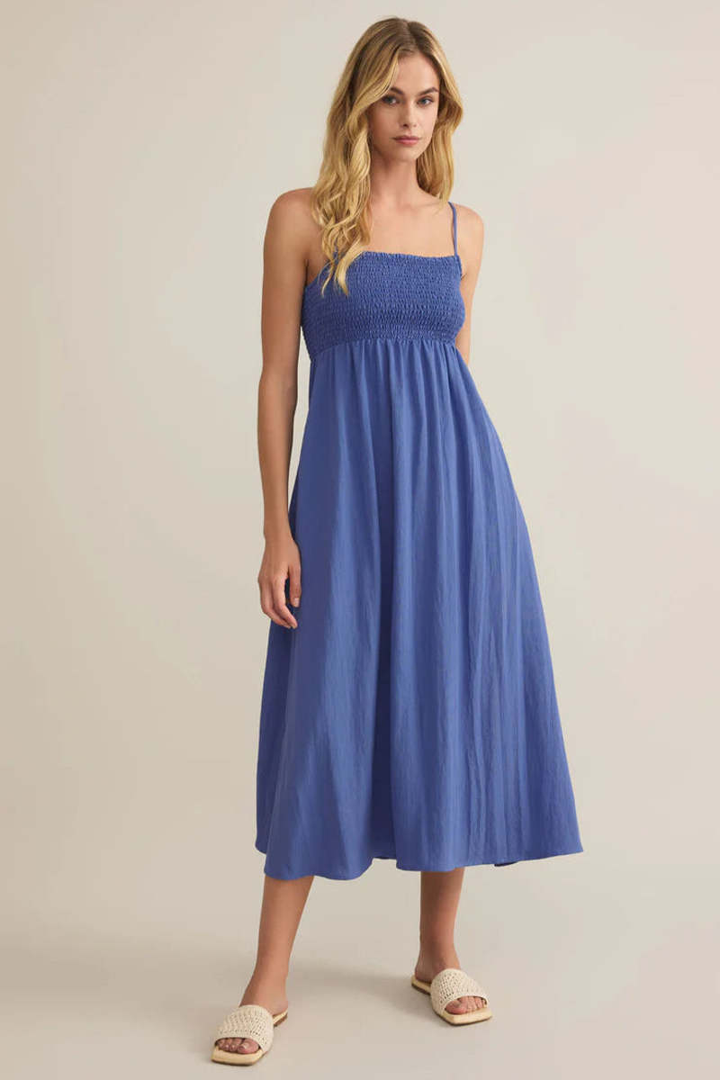 Z Supply Beachside Midi Dress Z Supply Beachside Midi Dress