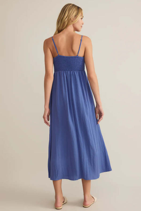 Z Supply Beachside Midi Dress Z Supply Beachside Midi Dress