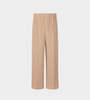 Issey Miyake MC Wide Leg Pants - Bisque - Thumbnail 1