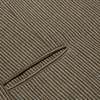 Arthur Orlans (France) 70s, 4x2 Closure, High-Gorged Lapel, Ancienne Maison - Thumbnail 8