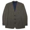 Ermenegildo Zegna Three-Roll-Two Blazer - Green - Thumbnail 1
