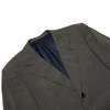 Ermenegildo Zegna Three-Roll-Two Blazer - Green - Thumbnail 4