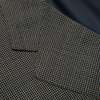 Ermenegildo Zegna Three-Roll-Two Blazer - Green - Thumbnail 5