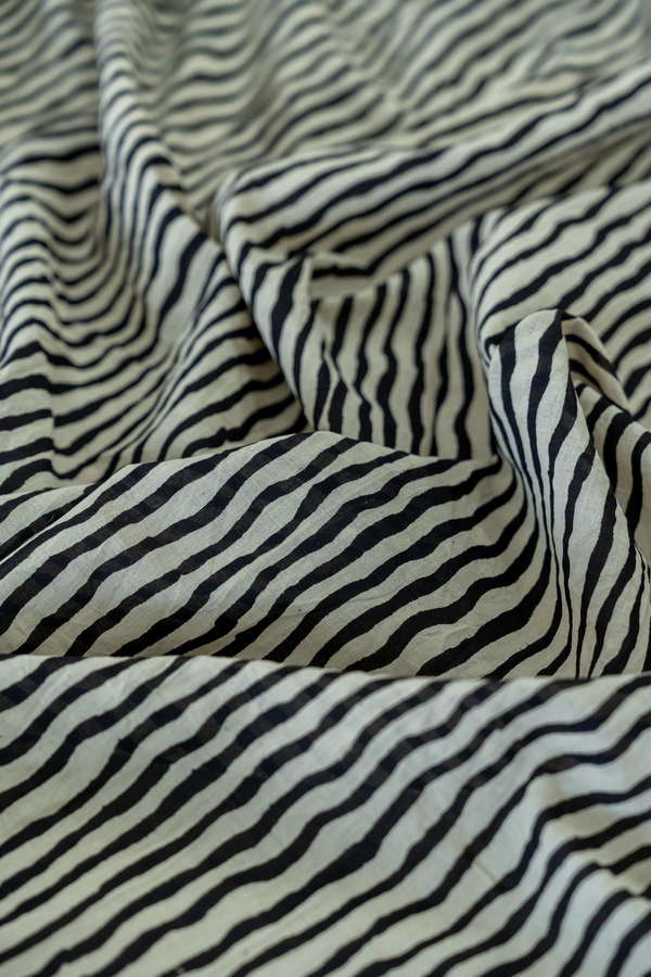 World of Crow Matchstick Dress