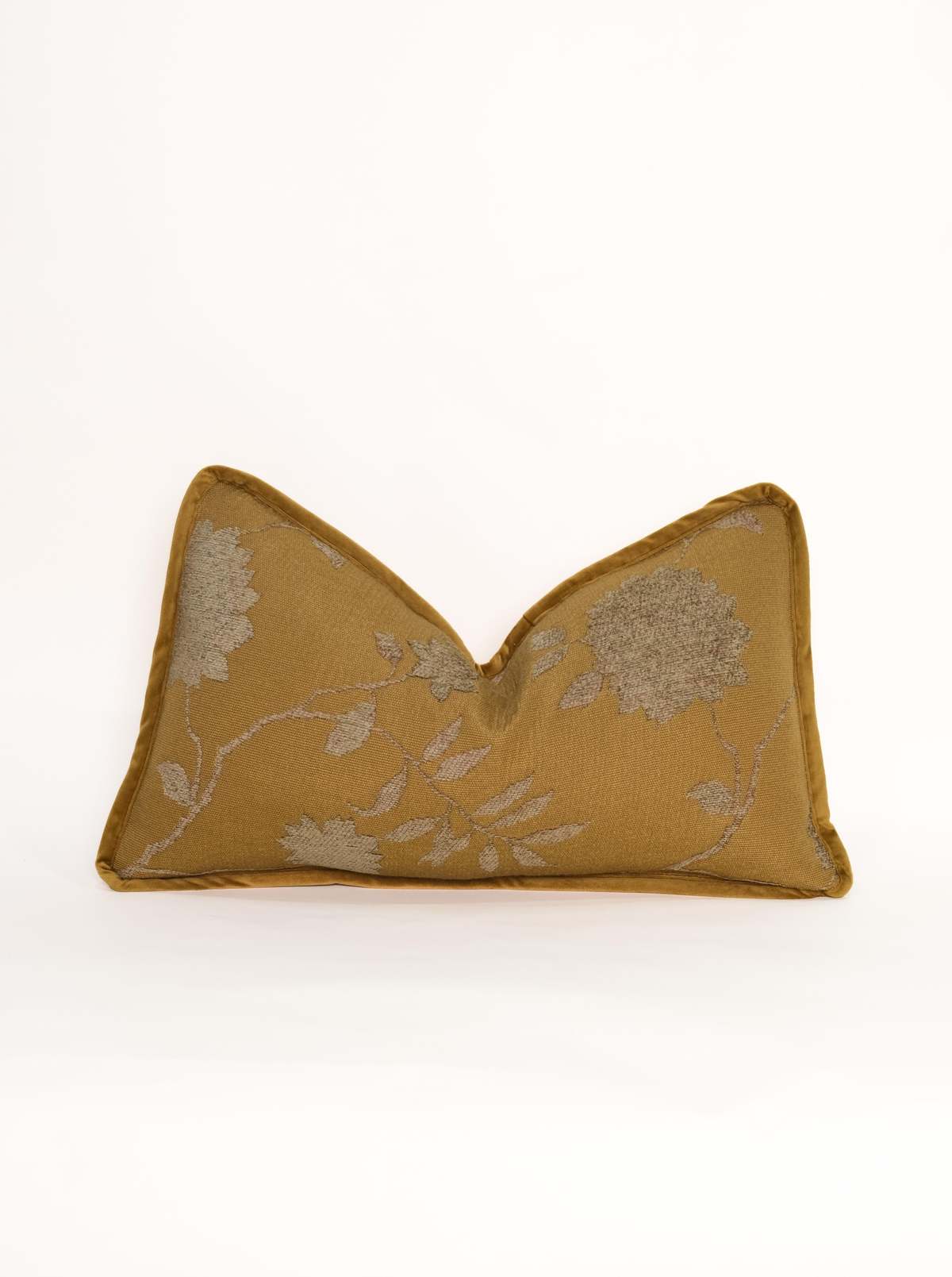 Twenty Third by Deanne Charlotte Tapestry Lumbar Pillow - Image 2 of 13