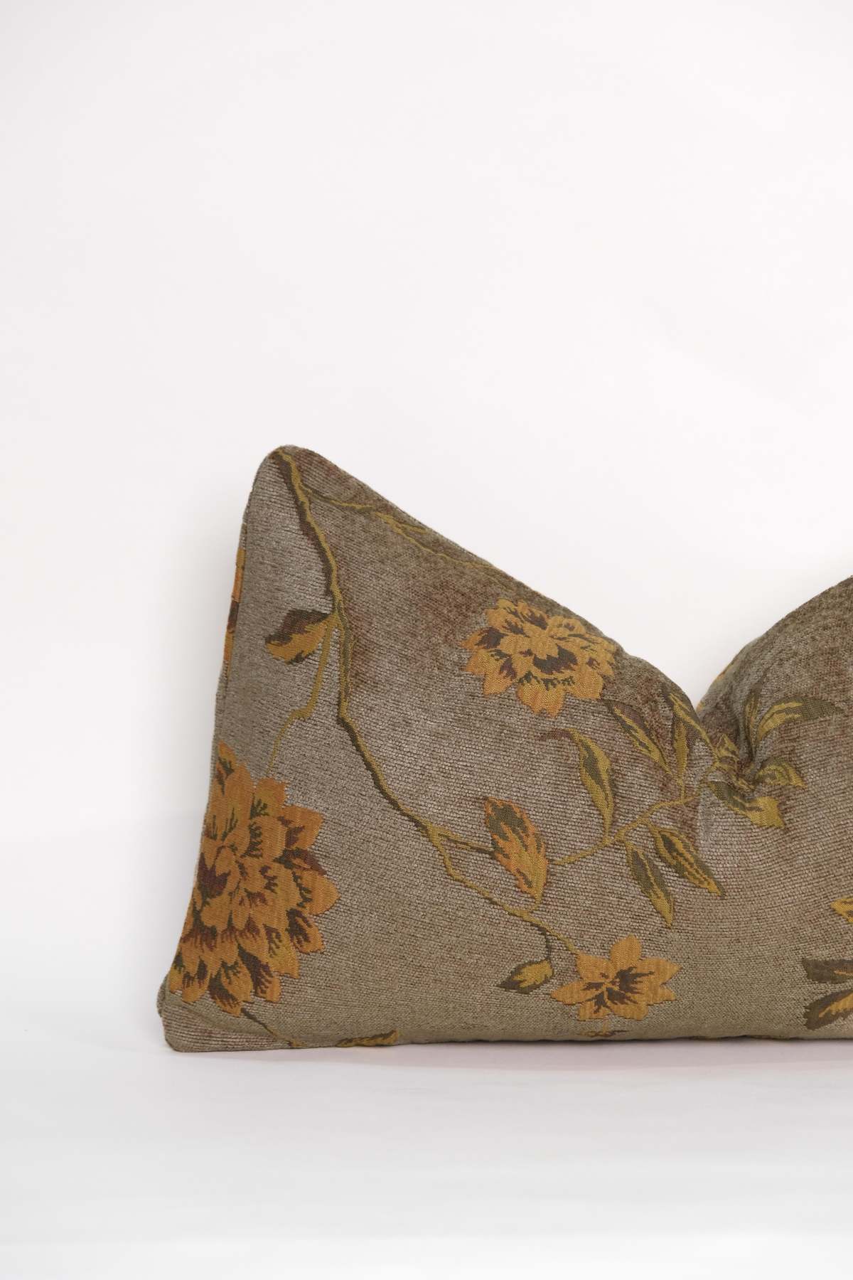 Twenty Third by Deanne Charlotte Tapestry Lumbar Pillow - Image 3 of 13