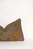 Twenty Third by Deanne Charlotte Tapestry Lumbar Pillow - Thumbnail 4