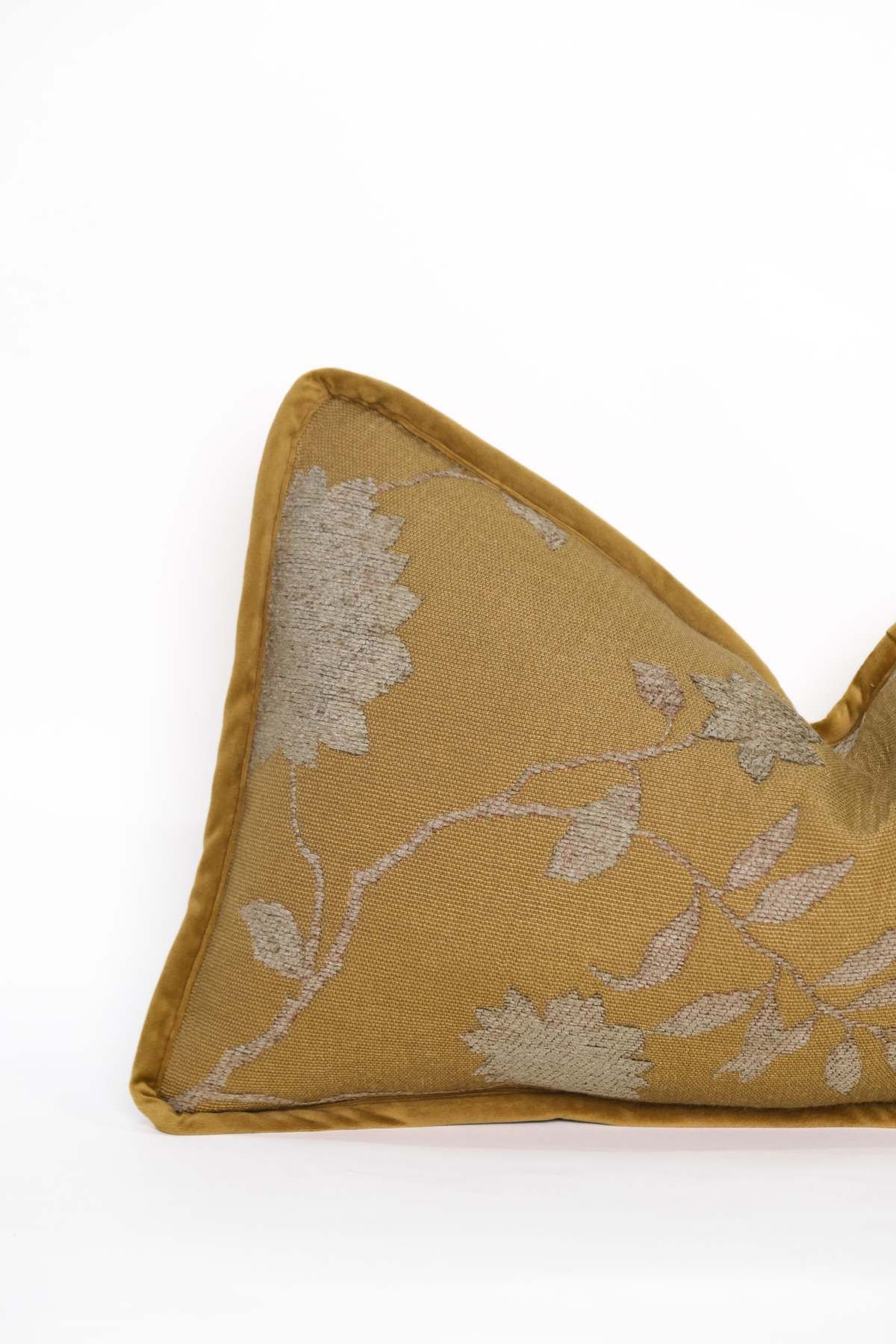 Twenty Third by Deanne Charlotte Tapestry Lumbar Pillow - Image 5 of 13