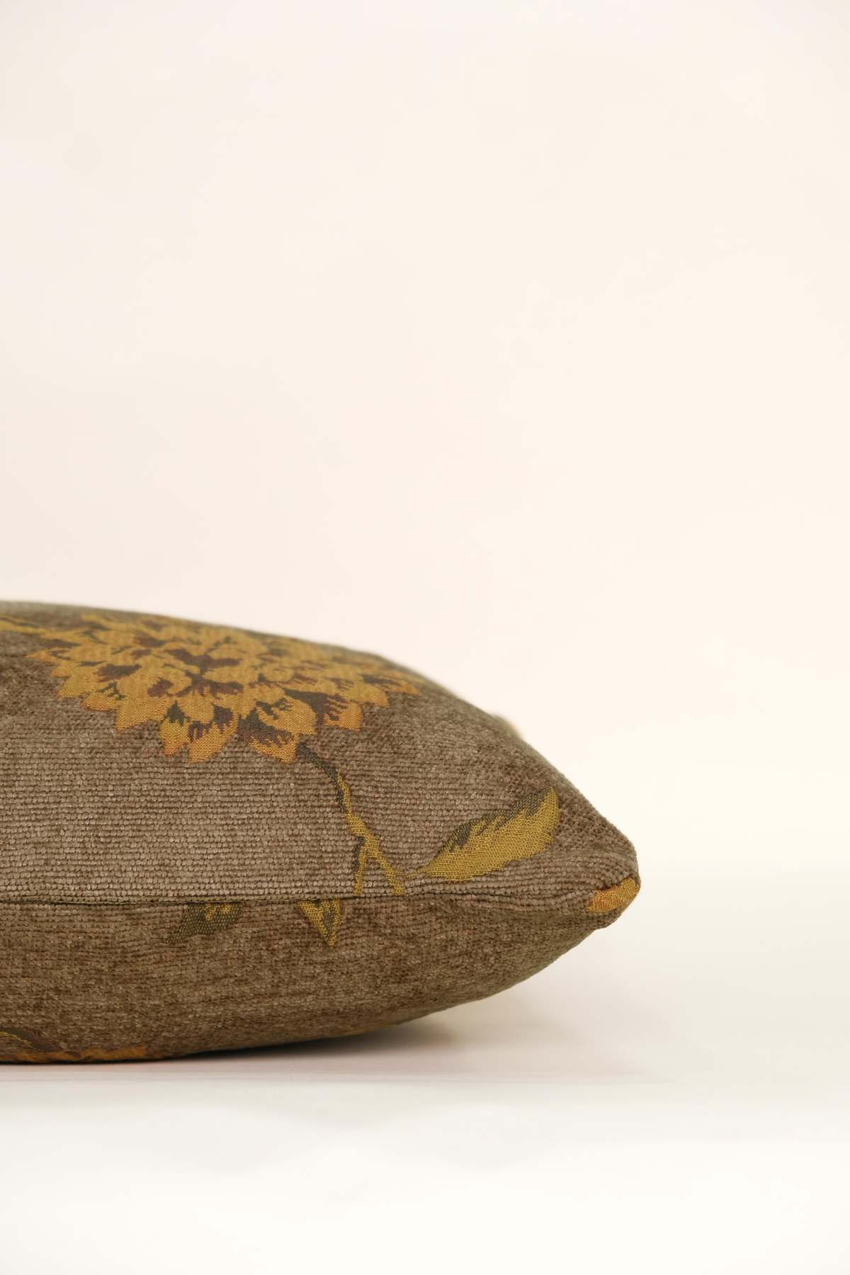 Twenty Third by Deanne Charlotte Tapestry Lumbar Pillow - Image 7 of 13