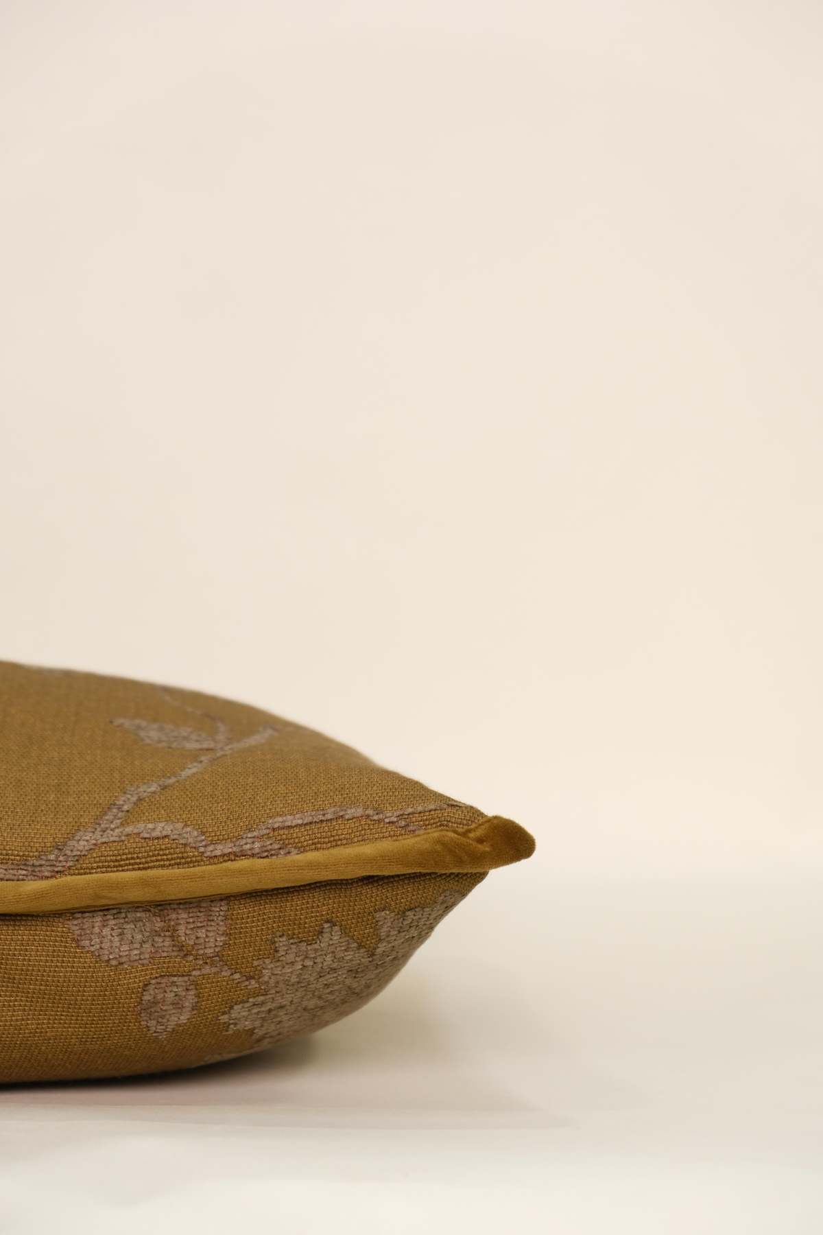 Twenty Third by Deanne Charlotte Tapestry Lumbar Pillow - Image 8 of 13