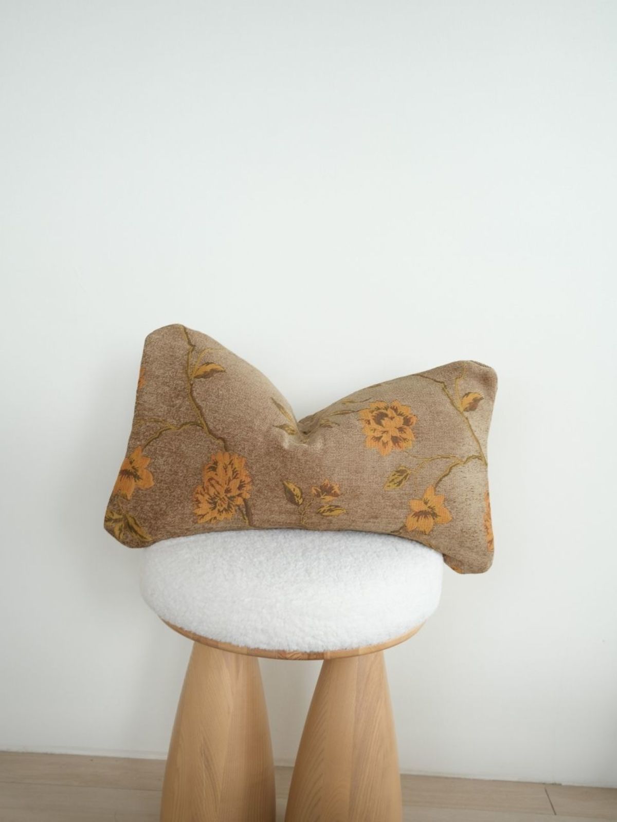 Twenty Third by Deanne Charlotte Tapestry Lumbar Pillow - Image 9 of 13