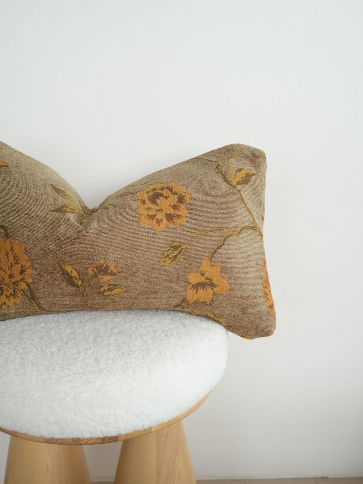 Twenty Third by Deanne Charlotte Tapestry Lumbar Pillow - Image 11 of 13