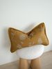 Twenty Third by Deanne Charlotte Tapestry Lumbar Pillow - Thumbnail 12