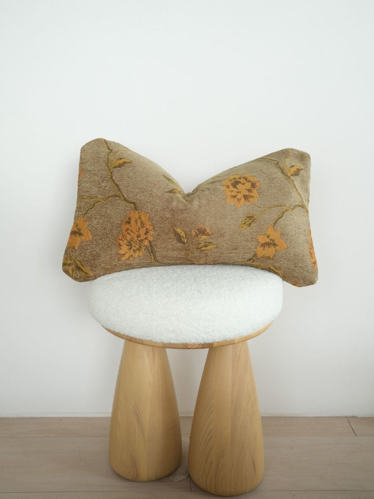Twenty Third by Deanne Charlotte Tapestry Lumbar Pillow - Image 13 of 13