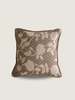 Twenty Third by Deanne Chiara Tapestry Pillow - Thumbnail 2