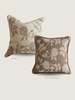 Twenty Third by Deanne Chiara Tapestry Pillow - Thumbnail 3