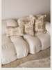 Twenty Third by Deanne Chiara Tapestry Pillow - Thumbnail 11