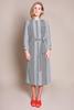 No.6 Elena Shirt Dress - Thumbnail 1