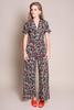 No.6 Althea Jumpsuit - Thumbnail 1