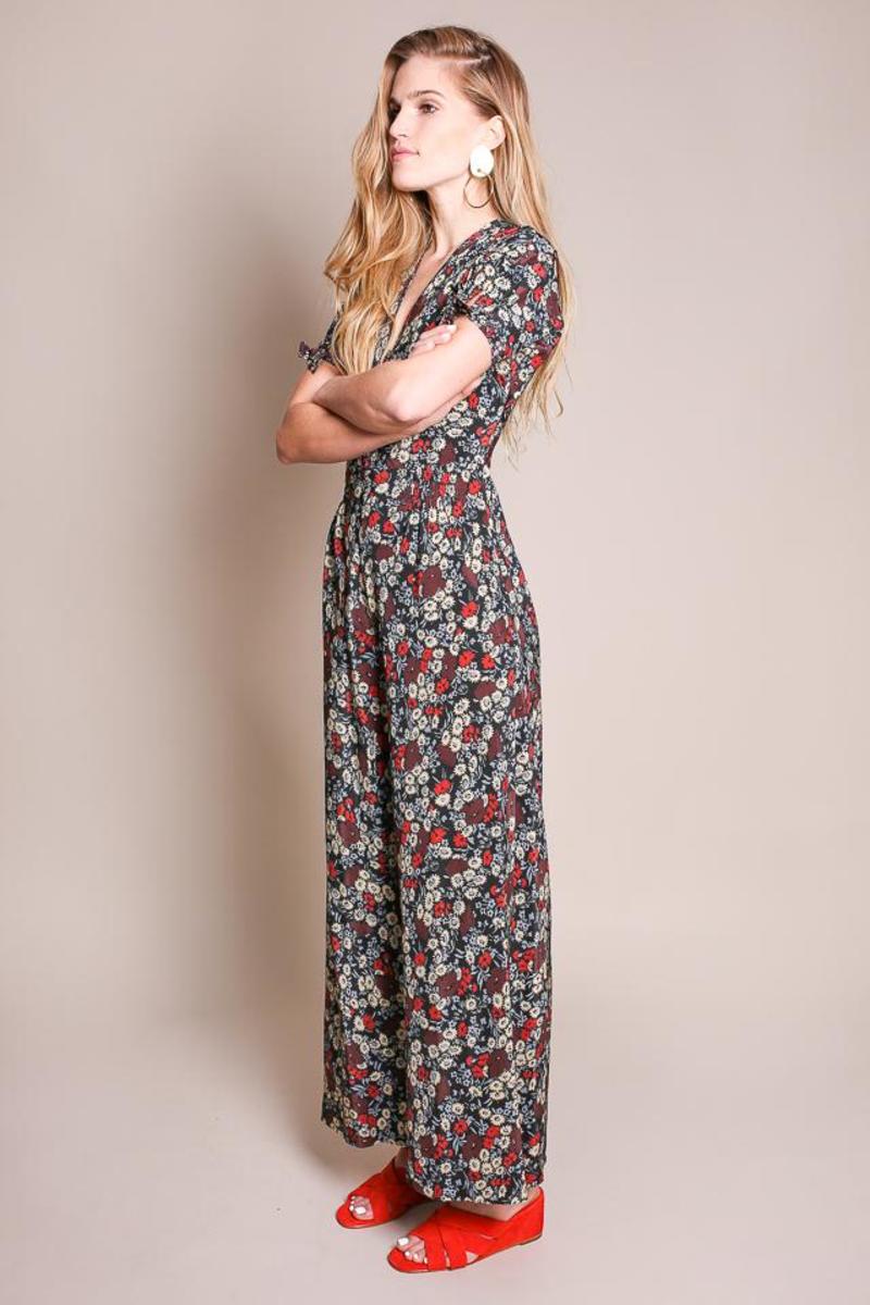 No.6 Althea Jumpsuit