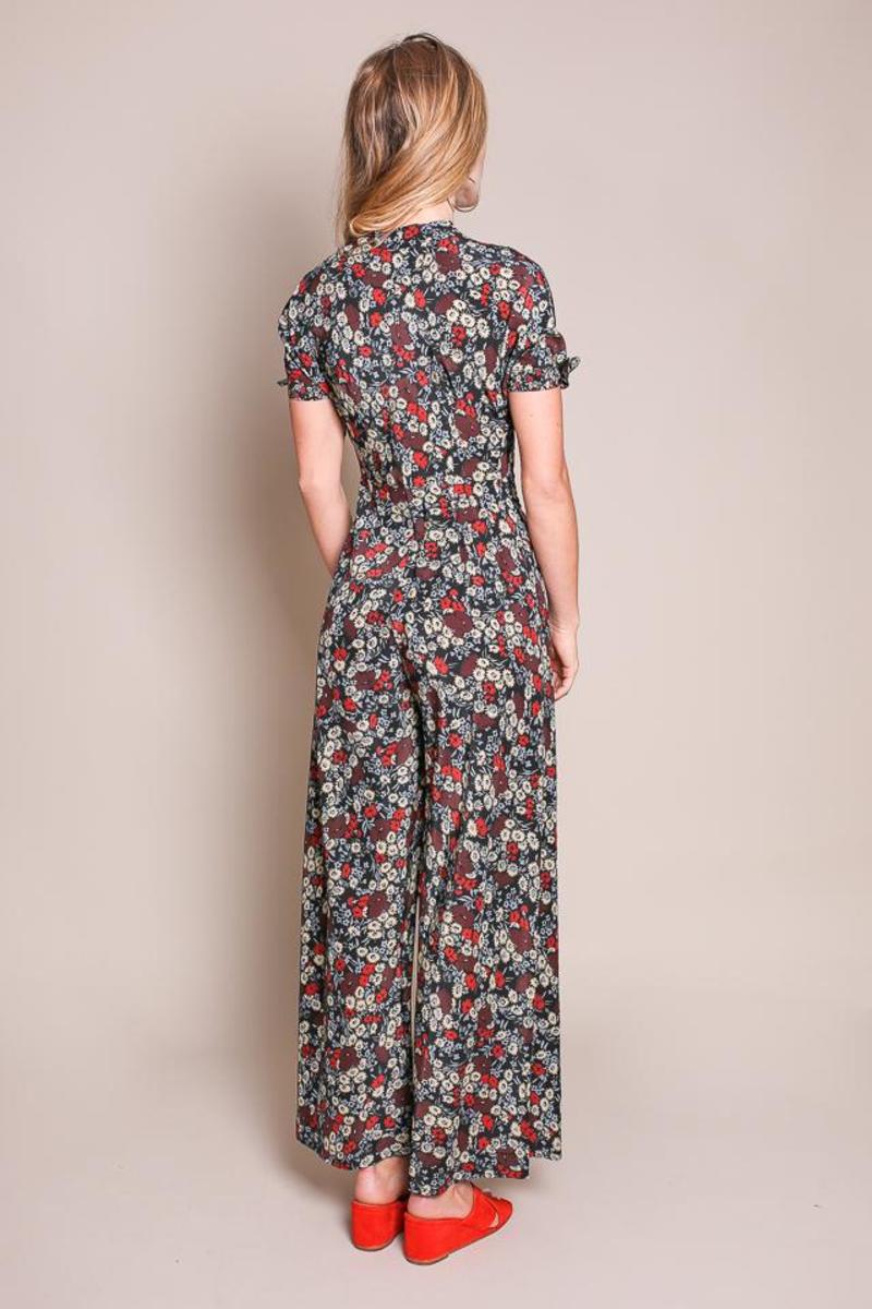 No.6 Althea Jumpsuit