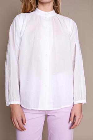 No.6 Quinn Field Blouse No.6 Quinn Field Blouse