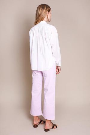 No.6 Quinn Field Blouse No.6 Quinn Field Blouse