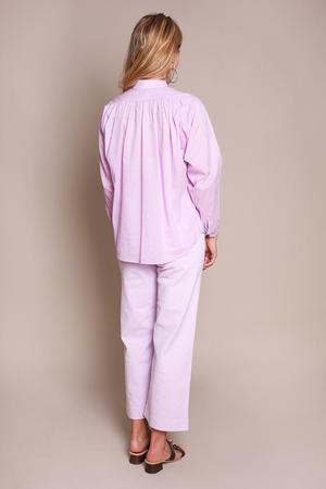 No.6 Quinn Field Blouse No.6 Quinn Field Blouse
