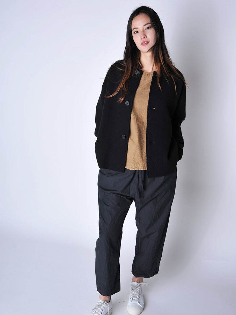 Oyuna Wind Jacket