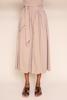 No.6 Scarlett Wrap Skirt - Thumbnail 2