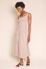 No.6 Scarlett Wrap Skirt - Thumbnail 3