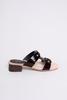 No.6 Beau Ring Sandal - Thumbnail 2